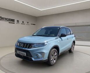 Suzuki Suzuki VITARA 1.5 COMFORT AUTOM. KAMERA LED SHZ A Gebrauchtwagen