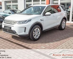 Land Rover Land Rover Discovery Sport P300e S Panorama / ACC Gebrauchtwagen