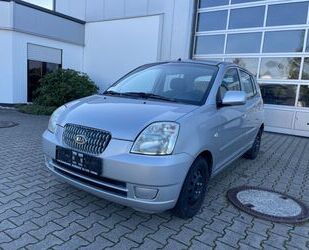 Kia Kia Picanto 1.1 EX Gebrauchtwagen