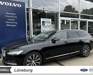 Volvo Volvo V90 Diesel B4 D Plus Bright+PANO+360° Kamera Gebrauchtwagen