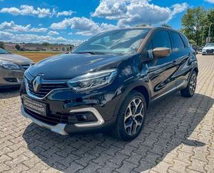 Renault Renault Captur Crossborder | Kamera | BOSE | Keyle Gebrauchtwagen