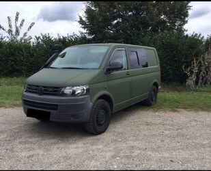 VW Volkswagen VW T5 6 Sitze Offroad KEIN Widder Seike Gebrauchtwagen