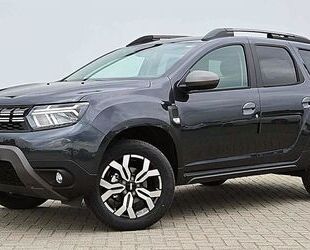 Dacia Dacia Duster II 1.3 TCe Journey DAB KA LED NAVI RF Gebrauchtwagen