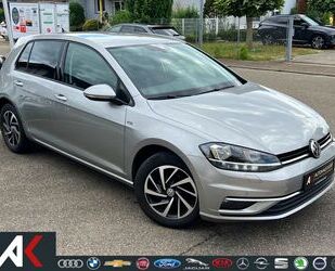 VW Volkswagen Golf VII Join /ACC/NAVI/BLUETOOTH/SHZ/K Gebrauchtwagen