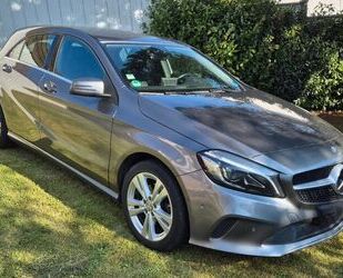 Mercedes-Benz Mercedes-Benz A 200 Urban Gebrauchtwagen