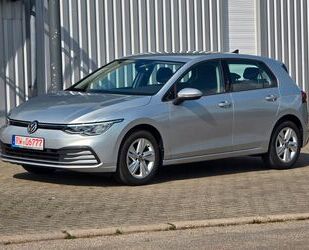 VW Volkswagen Golf VIII Lim. Life 1.0TSI/NAVI/LED/LAN Gebrauchtwagen