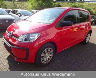 VW Volkswagen Up! 1.0 