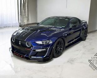 Ford Ford Mustang 2.3 Ecoboost/ Shelby/PERFORMANCE Gebrauchtwagen