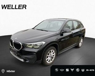 BMW BMW X1 sDrive18i Navi,LED,RFK,DAB,Tempomat,PDC Kli Gebrauchtwagen