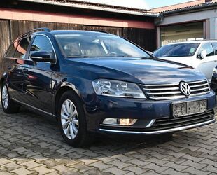 VW Volkswagen Passat Variant Comfortline/2 Hand, Topz Gebrauchtwagen