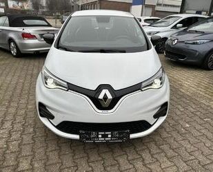 Renault Renault Zoe Life Gebrauchtwagen