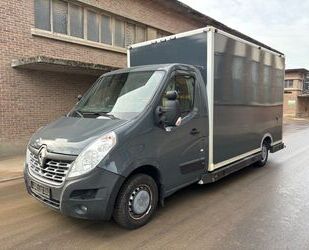 Renault Renault Master Gebrauchtwagen