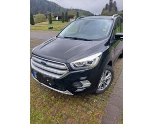 Ford Ford Kuga 1,5 EcoBoost 4x2 110kW Titanium Titanium Gebrauchtwagen