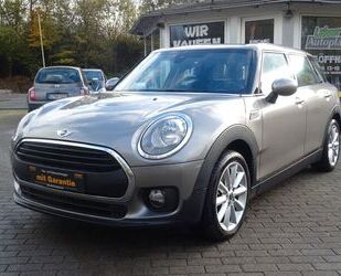 Mini MINI ONE Clubman One Gebrauchtwagen