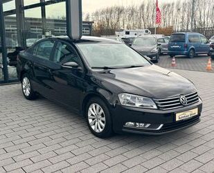 VW Volkswagen Passat Lim. Trendline BlueMotion Gebrauchtwagen