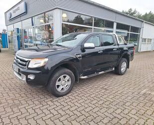 Ford Ford Ranger Gebrauchtwagen