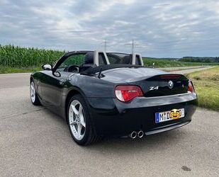 BMW BMW Z4 Roadster 3.0si Handschalter Gebrauchtwagen