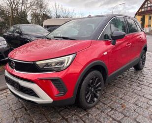 Opel Opel Crossland X 1.2 DI Turbo Elegance Automatik Gebrauchtwagen