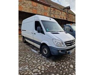 Mercedes-Benz Mercedes-Benz Sprinter Gebrauchtwagen