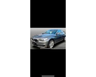 BMW BMW 520 Gran Turismo 520d Gran Turismo - Gebrauchtwagen