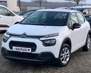 Citroen Citroën C3 Feel Gebrauchtwagen