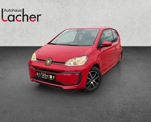 VW Volkswagen up! Geparda L5e Fahren ab 16! Gebrauchtwagen