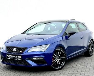 Cupra Cupra Leon SC Cupra 300 /DSG/NAVI/LED/CAM/PANO/CA Gebrauchtwagen