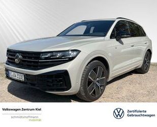 VW Volkswagen Touareg R 3.0 TSI PANO+NAVI+ACC+CARPLAY Gebrauchtwagen