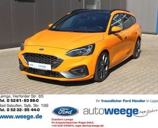 Ford Ford Focus ST 2,0 EcoBlue Gebrauchtwagen