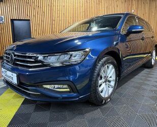 VW Volkswagen Passat Variant 2,0 TDI DSG *Navi*LED*Ka Gebrauchtwagen