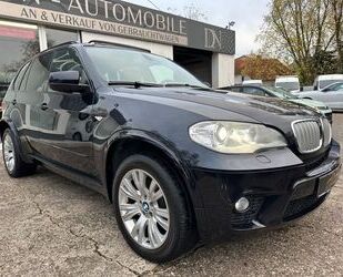 BMW BMW X5 xDrive40d M Sport Paket *Pano/Sitzh./Leder/ Gebrauchtwagen