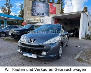 Peugeot Peugeot 207 Urban Move Gebrauchtwagen