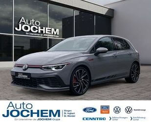 VW Volkswagen Golf GTI Clubsport DCC+Navi+Kamera+Harm Gebrauchtwagen