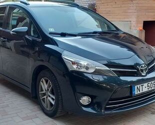 Toyota Toyota Verso 1.6l D-4D Start/Stop 5-Sitzer - Gebrauchtwagen