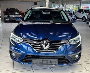 Renault Renault Megane IV Grandtour BOSE-Edition Gebrauchtwagen