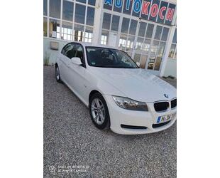 BMW BMW 316d - Gebrauchtwagen