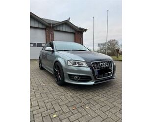 Audi Audi S3 2.0 TFSI S tronic quattro TÜV bis 12/2026 Gebrauchtwagen