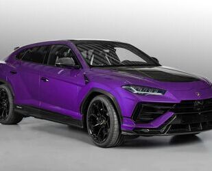 Lamborghini Lamborghini Urus Performante MY 23| Lamborghini Nü Gebrauchtwagen