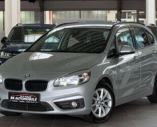 BMW BMW 218 218 i Advantage*30.000Km*Automatik*Kamera* Gebrauchtwagen