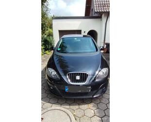 Seat Seat Altea 1.6 TDI CR 77kW Ecomotive Style Copa S. Gebrauchtwagen