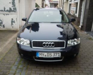 Audi Audi A4 2.0 Avant - Gebrauchtwagen