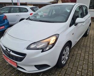 Opel Opel Corsa 1.4 Edition Sitzheiz,Lenkradheiz Gebrauchtwagen