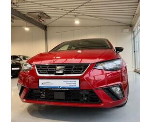 Seat Seat Ibiza FR Sport Autom., *LED *ACC *Kamera Gebrauchtwagen