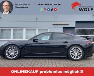 Porsche Porsche Panamera 4 S Porsche Approved/LED Gebrauchtwagen