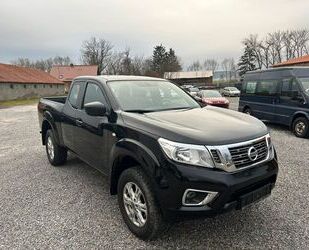 Nissan Navara Gebrauchtwagen