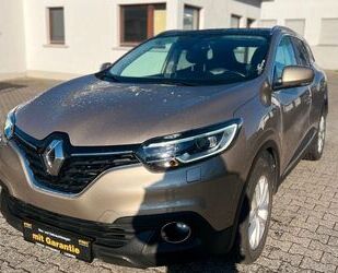 Renault Kadjar Gebrauchtwagen