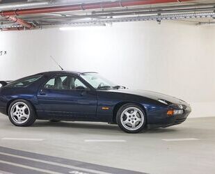 Porsche Porsche 928 GTS Gebrauchtwagen