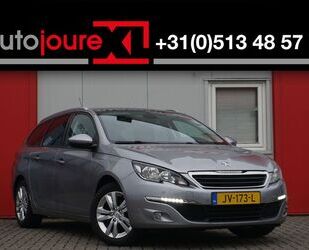 Peugeot Peugeot 308 SW 1.2 PureTech Blue Lease Executive | Gebrauchtwagen