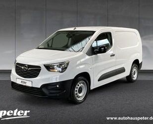 Opel Opel Combo Cargo Edition 1.5D 75kW(102PS)(MT6) Gebrauchtwagen