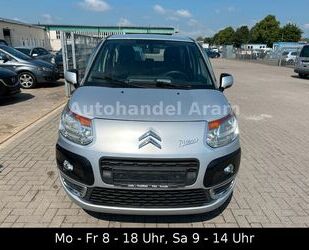 Citroen Citroën C3 Picasso Tendance *TÜV 08/25* Gebrauchtwagen